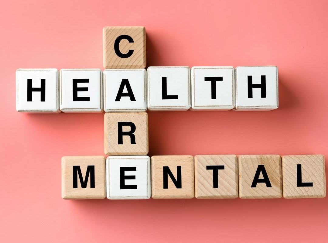 Mental Health Disorders On The Rise During Covid