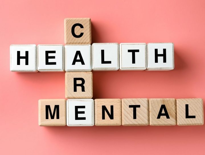 Mental Health Disorders On The Rise During Covid