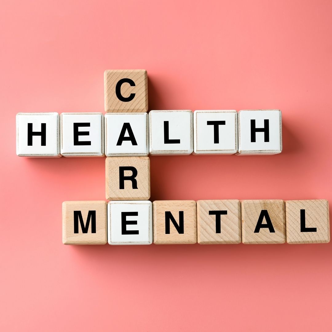 Mental Health Disorders On The Rise During Covid